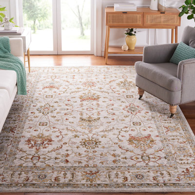 Tapis oriental Xanthi Performance