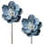 Bleu est en rupture de stock
