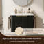 Meuble-lavabo simple mural 24 po Calix-1784278879
