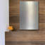 Ivy Bronx «Luminous III» par Design Fabrikken, art mural en métal-549993113
