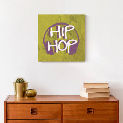 Art sur toile
