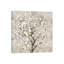 Bloom Tree by Asia Jensen - Print on Canvas-1875278527-1851526507