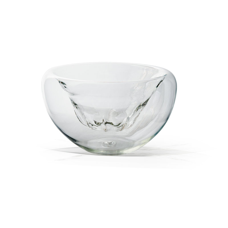 Glass Table Vase
