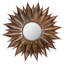Miroir mural Chanelle
