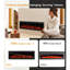 Ketilfrith Electric Inset Fire-501227817