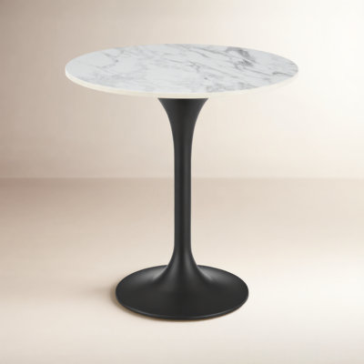 Flow 20" End Table