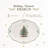 Spode – Christmas Tree – Spode Christmas Tree Oval Platter
