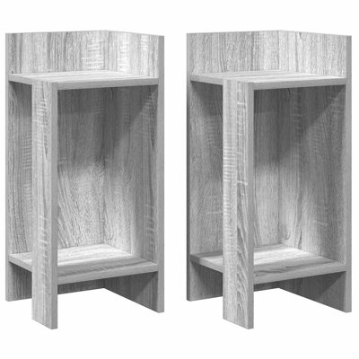 6-9 Side Table Set