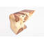 49 in. Solid Wood Console Table