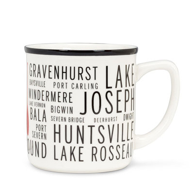 Kundana Ceramic Coffee Mug