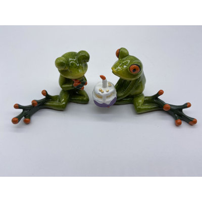 Montanez Figurines & Sculptures