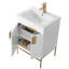 Ensemble de meuble-lavabo simple 24 po Maisie-1511273907-1511273905