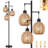 Gast 67'' Tree Floor Lamp