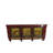 92.1 " W Elm Solid Wood Sideboard