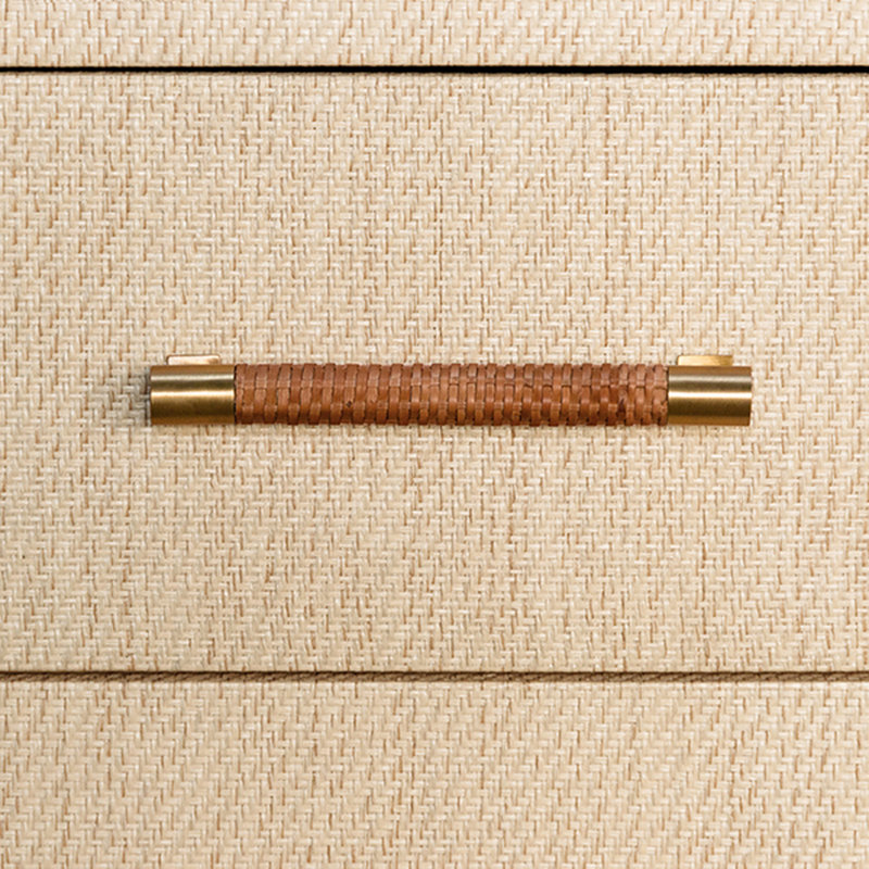 6 - Drawer Dresser