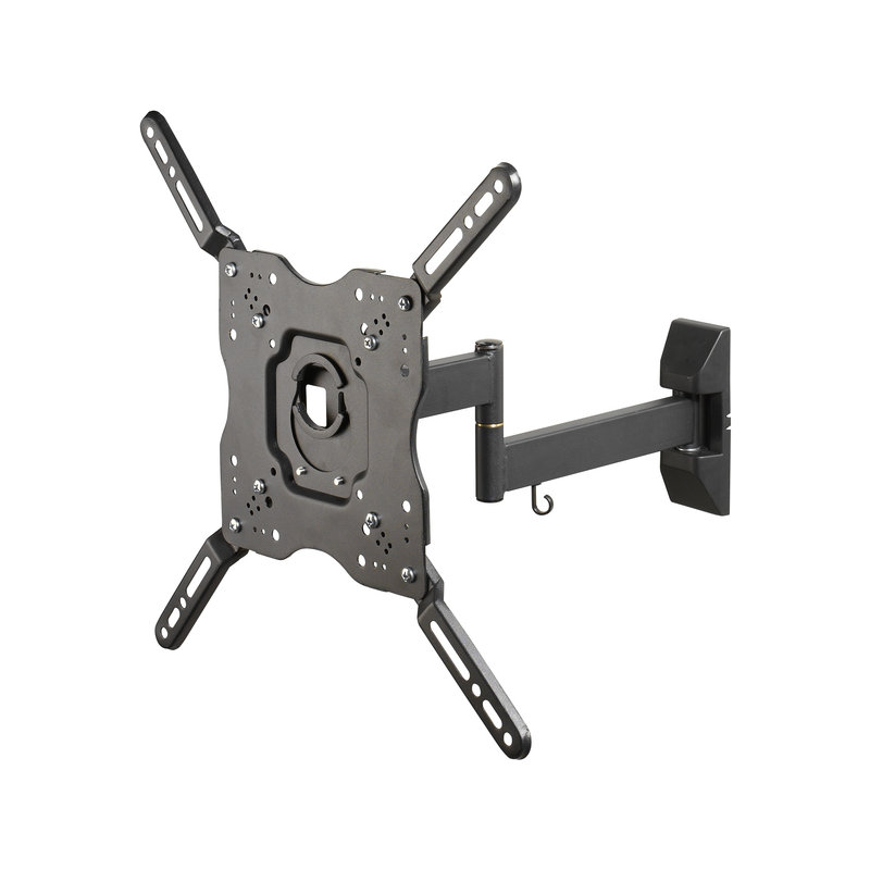 Vivanco Single Screen Wall Mount, 288cm H x 32.1cm W