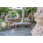 Marcellous 2 Drawers Sofa Table