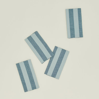 Hawkins New York Essential Reversible Napkin
