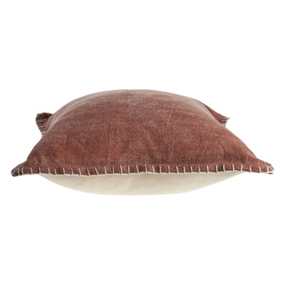 Madisons Square Pillow Cover & Insert