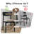 Keynote Wooden Dining Chairs Mid Century Upholstered Modern Kitchen Table Chairs for Room Furniture with Durable Premium Ergonomic Design (Keynote, First-grade beech wood)