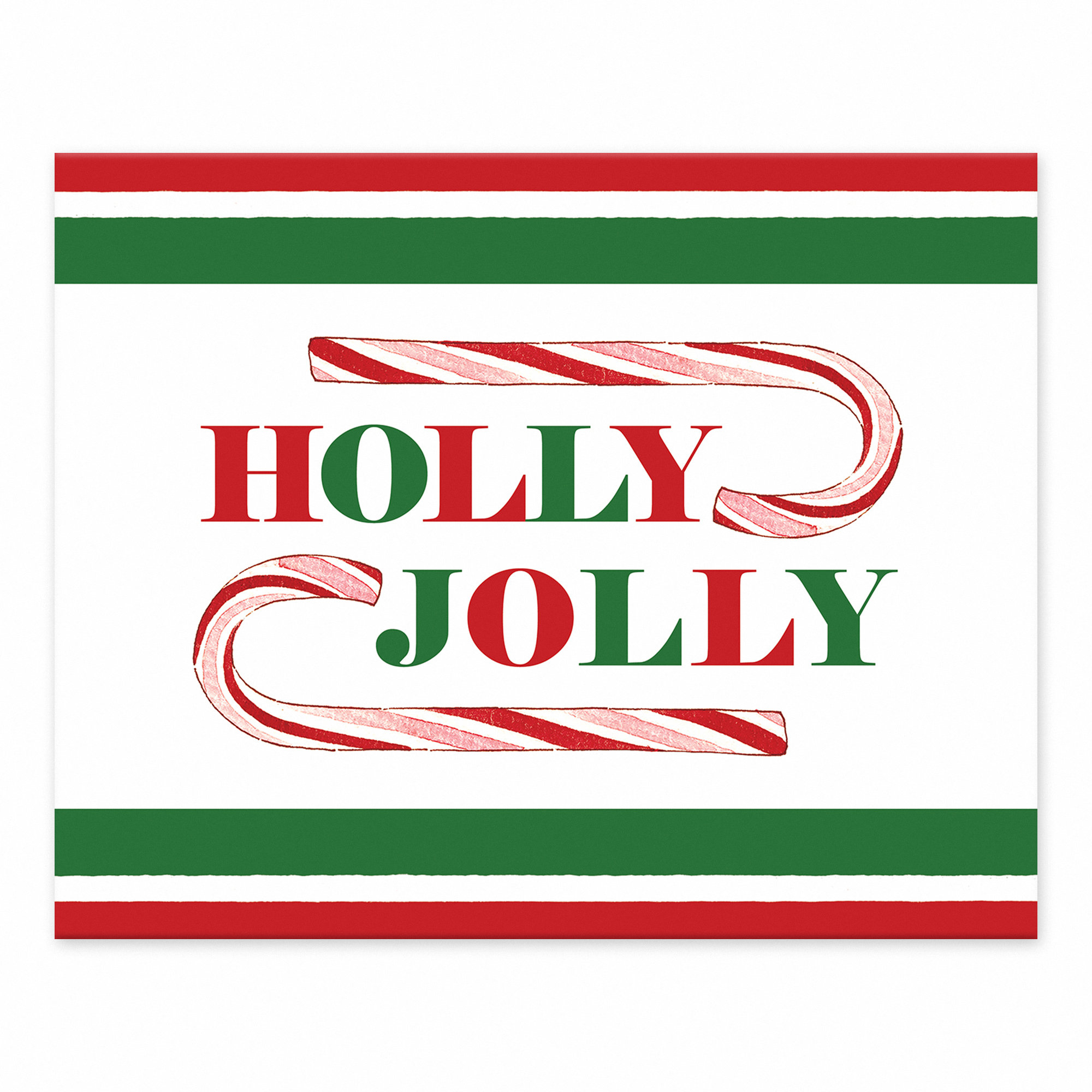 Calze Al Ginocchio K. Bell Natalizie: Bastoncino, Babbo Natale - Taglia 9-11 (scarpe 4-10)
