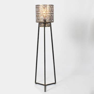 Lampe trépied 48" Mahurin