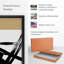 Abstract Minimalist Multi Piece Canvas Print-93059595