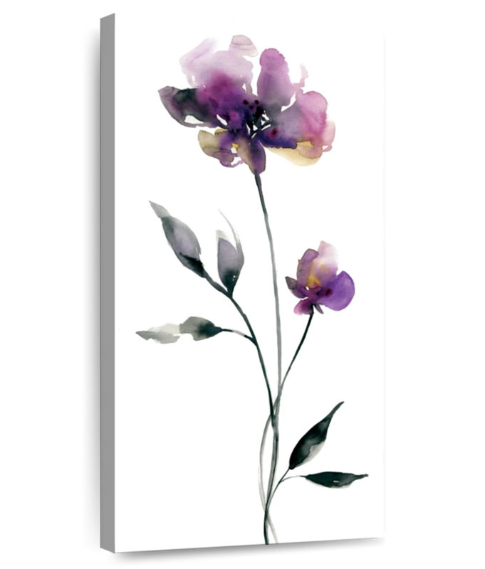 Perfect Purple I