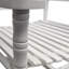 Solid Wood Rocking Chair