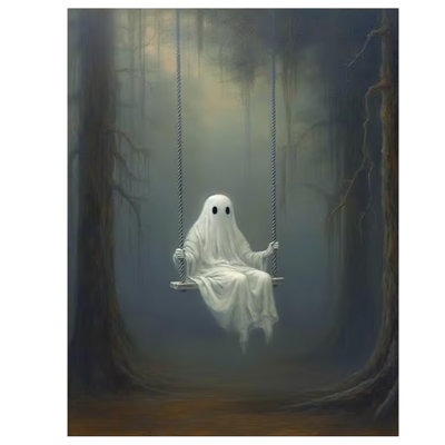 1 Piece Wrapped Canvas Wall Art