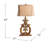 Arlowe Resin Table Lamp