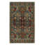 Hand Knotted Wool Area Rug