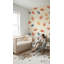 Rouleau de papier peint football mural