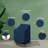 Outdoor Patio Stackable Chair Cover, Weather Resistant Outdoor Chair Cover, Furniture Cover-2118409622-2117490447