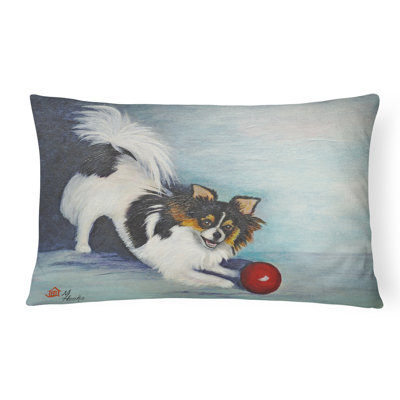  Coussin intérieur / extérieur Chihuahua