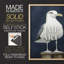 NAUTICAL Series CXLII, reproduction encadrée - bois massif-2073088804