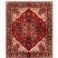 Aryana Wool Oriental Area Rug