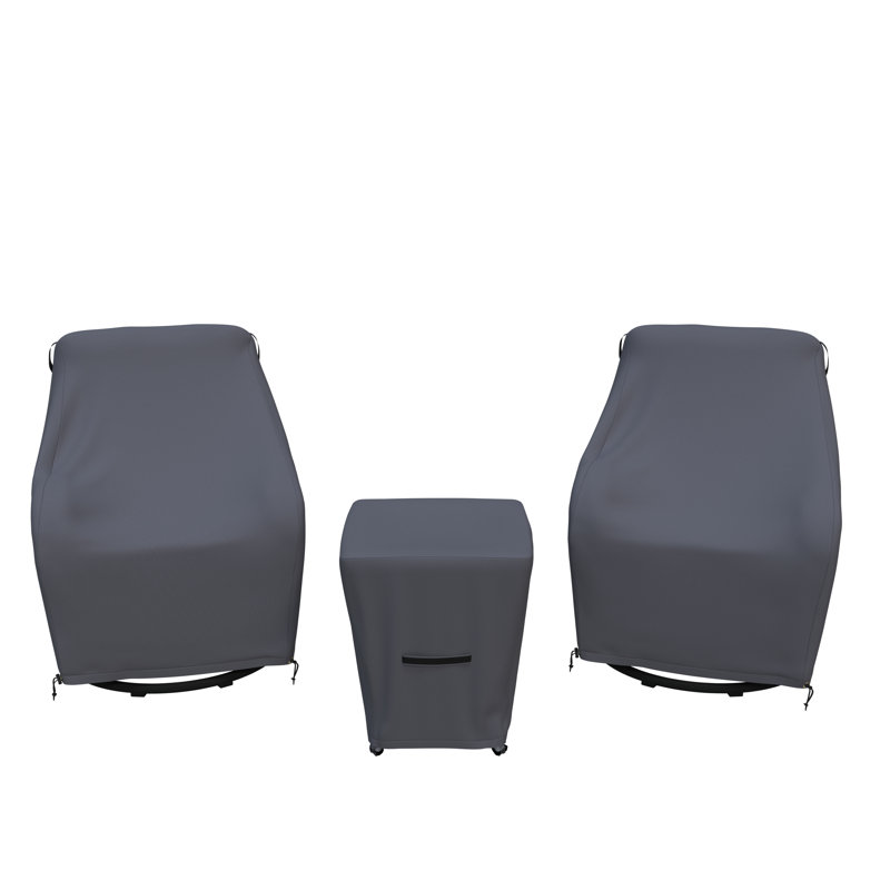Housses de patio Baecher