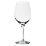 Merlot Handmade Crystal White Wine Glass