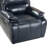 Carrina Genuine Leather Power Recliner-914384057