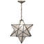 Meyda Tiffany & Stained Glass 1 - Light Pendant-120147535-9222201