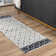Geometric Indoor Rug