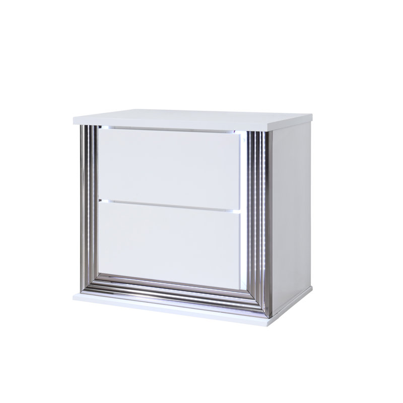 LUMIÈRE LUMINEUSE BLANC LUMINEUX AVEC DEL