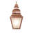 11.5" Wide Revere Wall Sconce