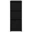 Sideboard 29.5X34x76 Cm Engineered Wood-995627726