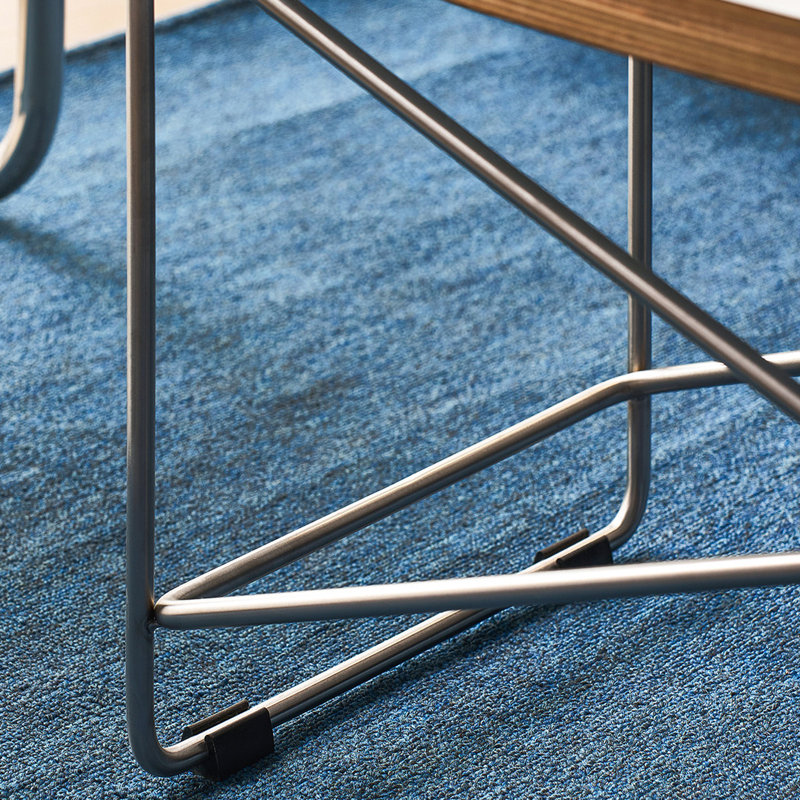 Table basse ovale Modern Creative Design