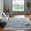 Omaque Hand Knotted Wool Southwestern Area Rug-285939771-285939907