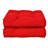 Outdoor 4'' Dining Chair Seat Cushion-1164142959