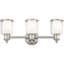 Middlebush 3 - Light Vanity Light-425098528