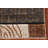 Transitional Oriental Area Rug 5x8